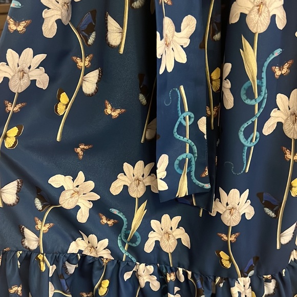 Perfect dress for every occasion! BORGO DE NOR - Picture 3 of 3